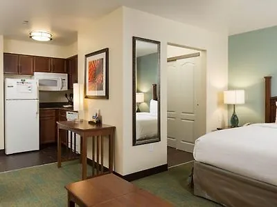 Staybridge Suites Sacramento Airport Natomas, An Ihg Hotel США