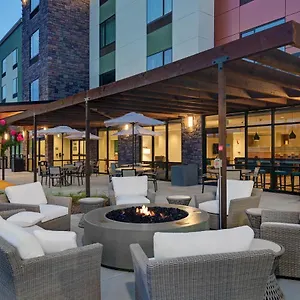 Hotel Towneplace Airport Natomas, Sacramento