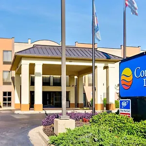 Inn Comfort