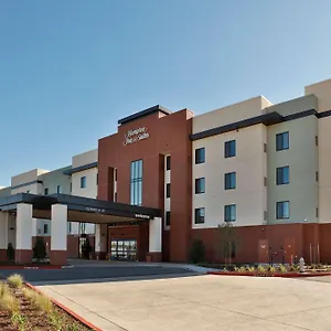 Hotel Hampton & At Csus, Sacramento