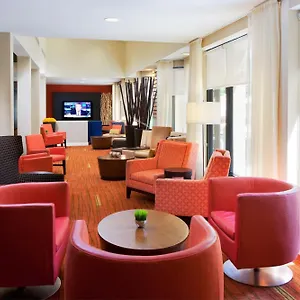 Hotel Courtyard Airport Natomas, Sacramento