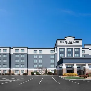 Hotel Springhill By Marriott Charlotte / Mills Speedway