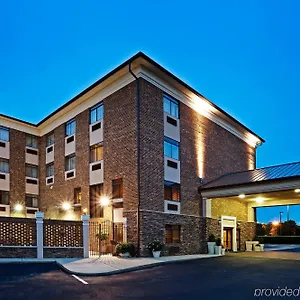 Hotel Western Pineville-charlotte South