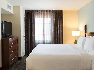 Staybridge Suites Sacramento Airport Natomas, An Ihg Hotel