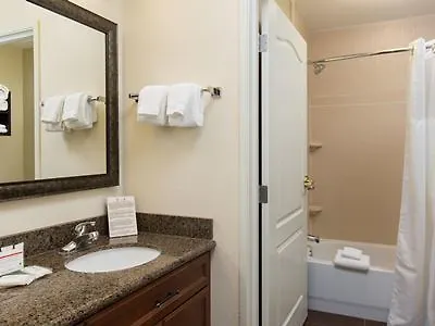 Staybridge Suites Sacramento Airport Natomas, An Ihg Hotel