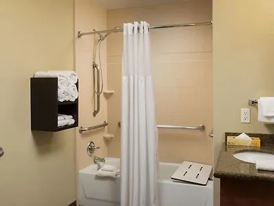 Staybridge Suites Sacramento Airport Natomas, An Ihg Hotel 3*,  United States
