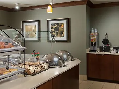Staybridge Suites Sacramento Airport Natomas, An Ihg Hotel