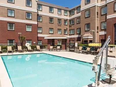 Staybridge Suites Sacramento Airport Natomas, An Ihg Hotel 3*,