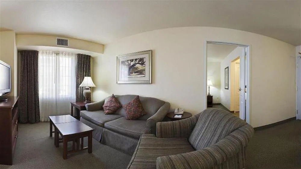 Staybridge Suites Sacramento Airport Natomas, An Ihg Hotel